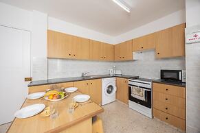 GE Harbour Apartments 16