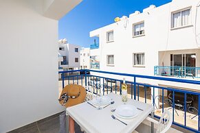 GE Harbour Apartments 16