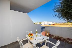 GE Harbour Apartments 2