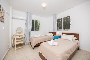 GE Harbour Apartments 2