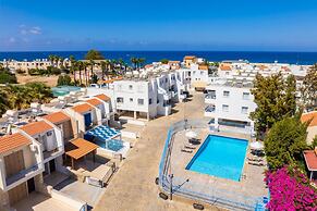 GE Harbour Apartments 2