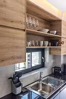 Villa Infinity Ena in Kalamaki