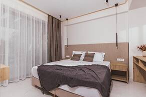 Villa Infinity Ena in Kalamaki