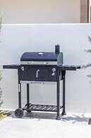 Villa Infinity Ena in Kalamaki