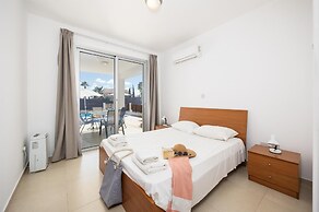 Villa Coral Bay 9 in Peyia