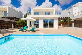 Villa Coral Bay 9 in Peyia