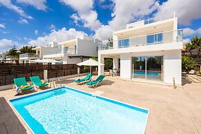 Villa Coral Bay 9 in Peyia