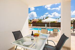 Villa Coral Bay 9 in Peyia