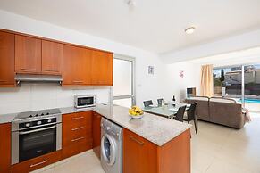 Villa Coral Bay 9 in Peyia