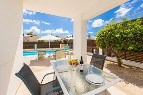 Villa Coral Bay 9 in Peyia