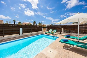 Villa Coral Bay 9 in Peyia