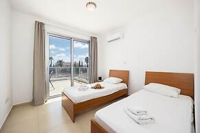 Villa Coral Bay 9 in Peyia