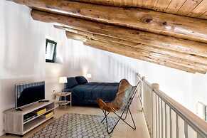 Villa Nafsika in Vamos