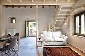 Villa Nafsika in Vamos