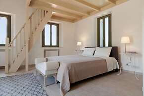 Villa Nafsika in Vamos