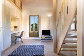 Villa Nafsika in Vamos