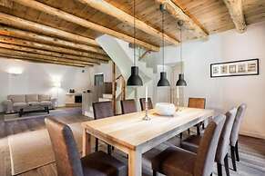 Villa Nafsika in Vamos