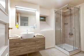 Villa Nafsika in Vamos