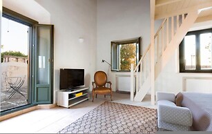 Villa Nafsika in Vamos