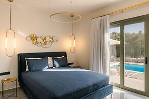 Villa Tania Dio in Vamos