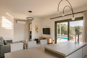 Villa Tania Dio in Vamos