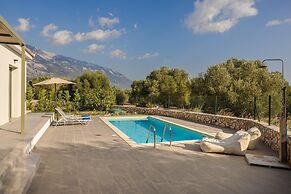 Villa Tania Dio in Vamos