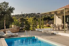 Villa Tania Dio in Vamos