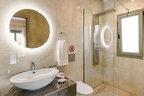 Villa Tania Dio in Vamos