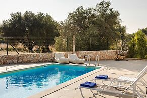 Villa Tania Dio in Vamos