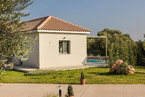 Villa Tania Dio in Vamos