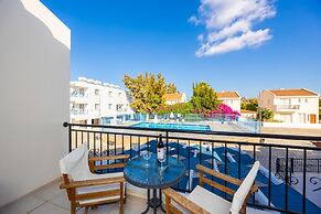 GE Harbour Maisonette