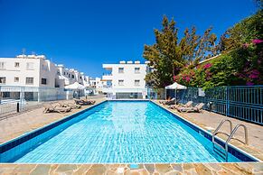 GE Harbour Maisonette