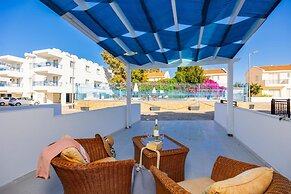 GE Harbour Maisonette