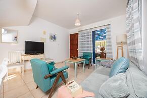 GE Harbour Maisonette