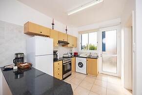 GE Harbour Maisonette