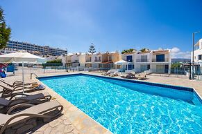 GE Harbour Maisonette