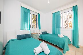 GE Harbour Maisonette