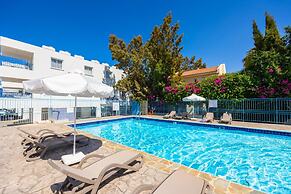 GE Harbour Maisonette