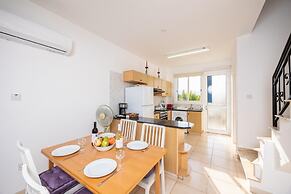 GE Harbour Maisonette