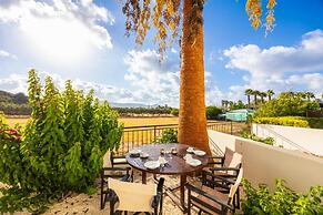 GE Harbour Maisonette