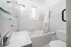 GE Harbour Maisonette