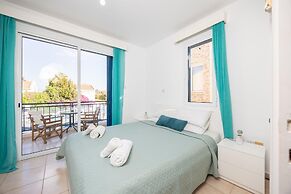 GE Harbour Maisonette