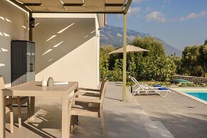 Villa Tania Ena in Ionian Islands