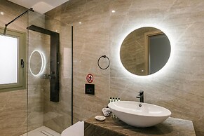 Villa Tania Ena in Ionian Islands