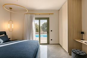 Villa Tania Ena in Ionian Islands