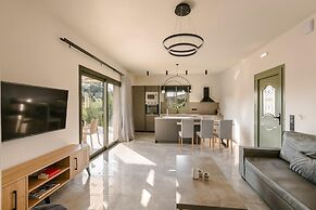 Villa Tania Ena in Ionian Islands