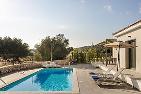 Villa Tania Ena in Ionian Islands