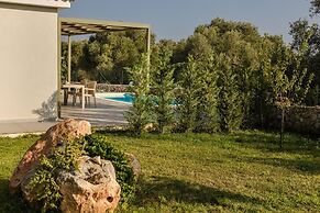 Villa Tania Ena in Ionian Islands