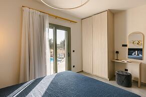 Villa Tania Ena in Ionian Islands