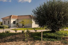 Villa Tania Ena in Ionian Islands